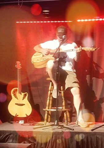 Todd D Music - Events Photo